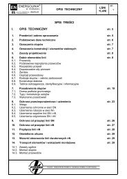 plik PDF - Polskie Towarzystwo PrzesyÅu i RozdziaÅu Energii ...