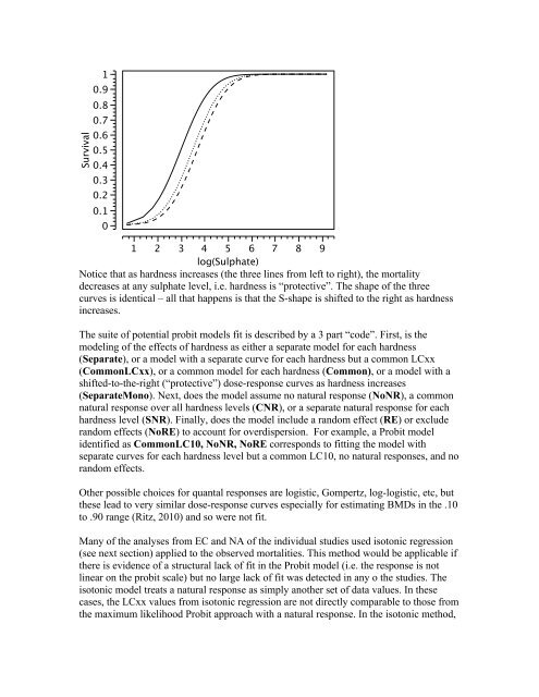 Summary - People.stat.sfu.ca - Simon Fraser University