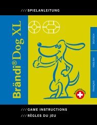 game instructions â â â spielanleitung â â â rÃ¨gles du jeu - BrÃ¤ndi Internet ...