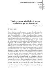 texto - Centro de Estudios Educativos