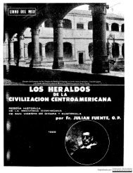 Revista Conservadora - La Loba y el Cordero - Julio 1968 No. 94