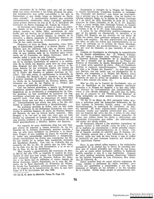 Revista Conservadora - La Loba y el Cordero - Julio 1968 No. 94