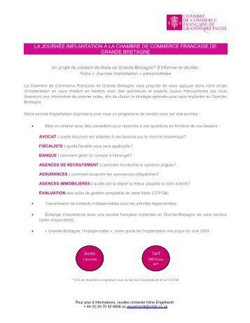 Journée Implantation+bon de commande 2011.pdf - ccfgb