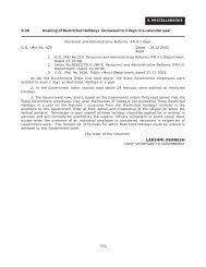 721 8.38 Availing of Restricted Holidays increased to 3 ... - Tnrd.gov.in