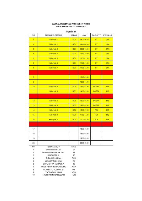 Download Jadwal - Ccit Ui Ac Id