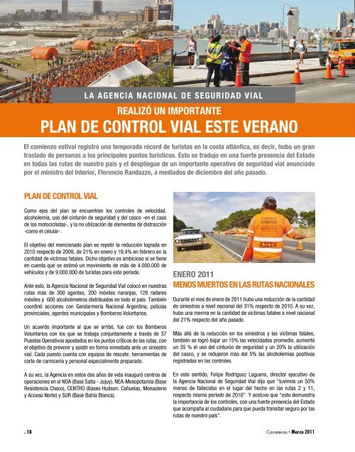 Descargar versión PDF - Asociación Argentina de Carreteras