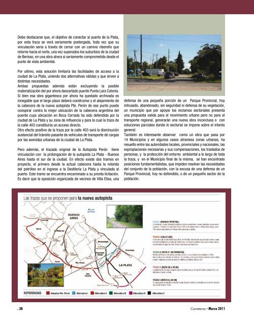 Descargar versión PDF - Asociación Argentina de Carreteras