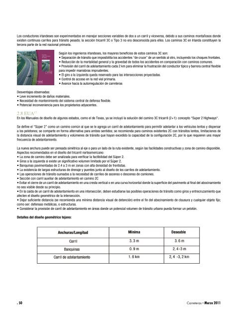 Descargar versión PDF - Asociación Argentina de Carreteras