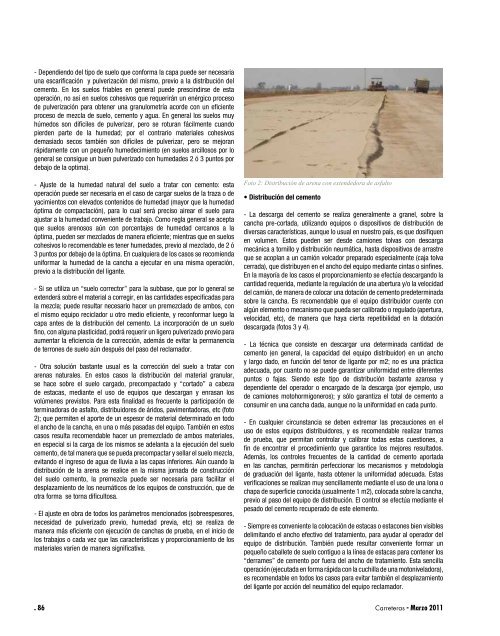 Descargar versión PDF - Asociación Argentina de Carreteras