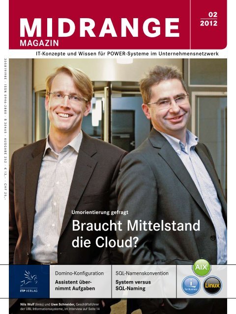 02 2012 - Midrange Magazin