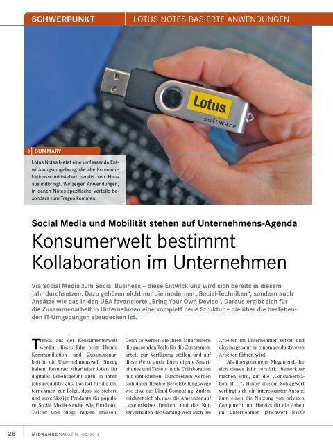 02 2012 - Midrange Magazin