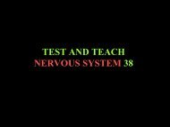 test and teach 38 - RCPA
