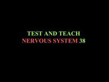 test and teach 38 - RCPA