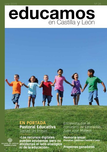Educamos-en-CyL-n28-Junio-2015