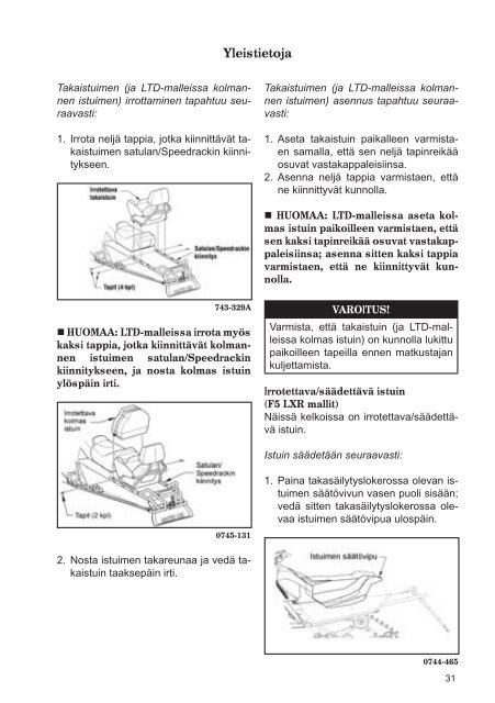 Lataa pdf-tiedosto - Arctic Cat