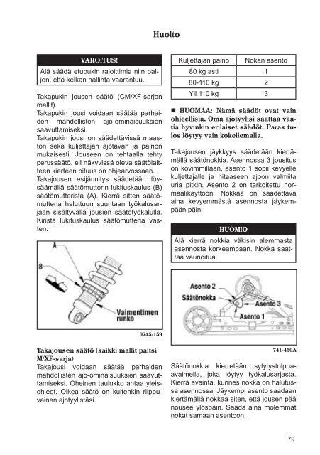 Lataa pdf-tiedosto - Arctic Cat