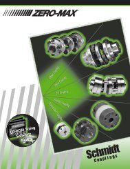 Schmidt Couplings - Houston Bearing and Supply