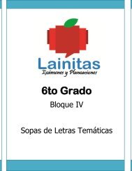 6to Grado - Bloque 4 - Sopa de Letras.pdf