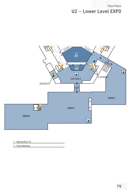 ECR 2013 â Final Programme - myESR.org