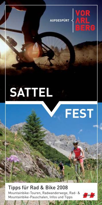 FEST SATTEL - Tiscover