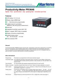 PR9648-V1_6-00- Prospekt - Martens Elektronik GmbH