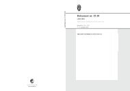 Dokument nr. 15:10 (2006-2007). - Stortinget