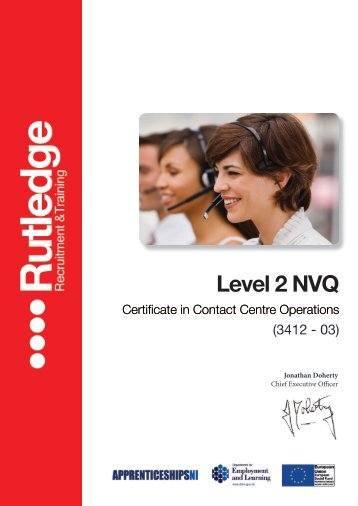 Nvq level 2 gambling operations