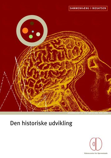 Den historiske udvikling - Kurhus