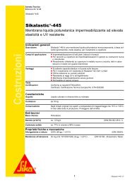 Sikalastic-445 - Crocispa.it