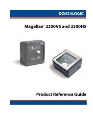 Magellan 2200VS Manual - Bilkur