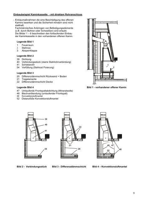 Bedienungsanleitung - Scan