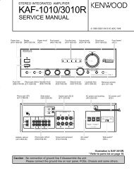 KAF-1010/3010R - diagramas.diagram...