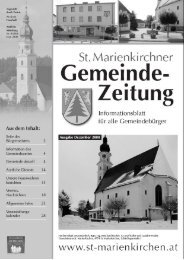 (3,03 MB) - .PDF - St. Marienkirchen bei Schärding