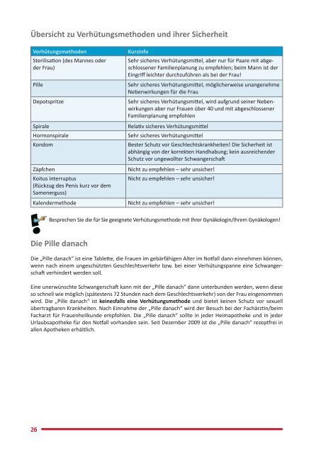 Gesund bleiben und mit Krankheiten umgehen - Bundesministerium ...