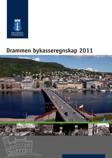 vedlegg1a 2011 - Drammen kommune