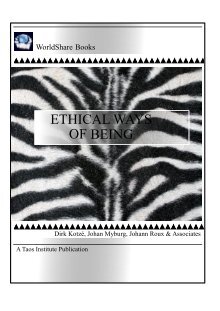 ETHICAL WAYS OF BEING - The Taos Institute