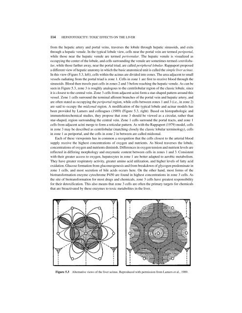 PRINCIPLES OF TOXICOLOGY - Biology East Borneo