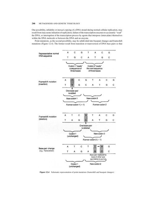 PRINCIPLES OF TOXICOLOGY - Biology East Borneo