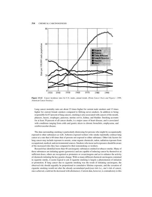 PRINCIPLES OF TOXICOLOGY - Biology East Borneo