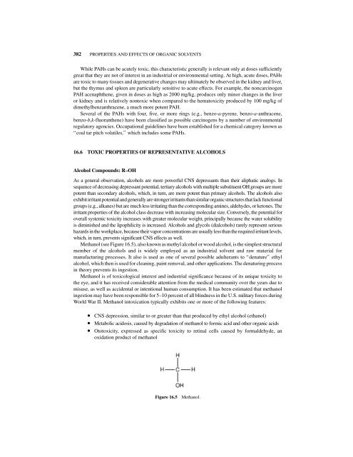 PRINCIPLES OF TOXICOLOGY - Biology East Borneo