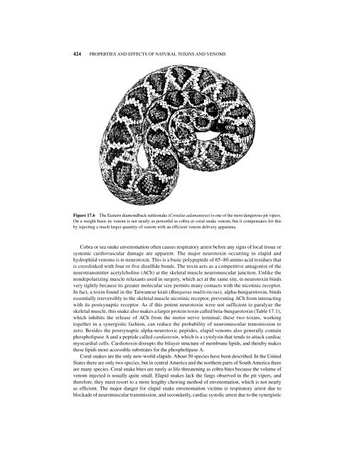 PRINCIPLES OF TOXICOLOGY - Biology East Borneo