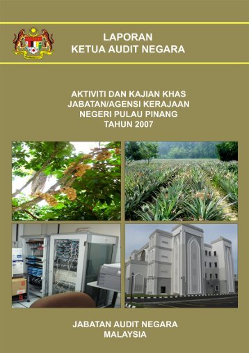Untitled - Jabatan Audit Negara
