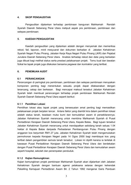 Untitled - Jabatan Audit Negara