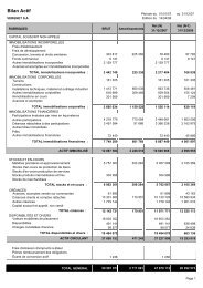 Comptes sociaux VERGNET SA 2007 publiés(PDF 213 Ko)