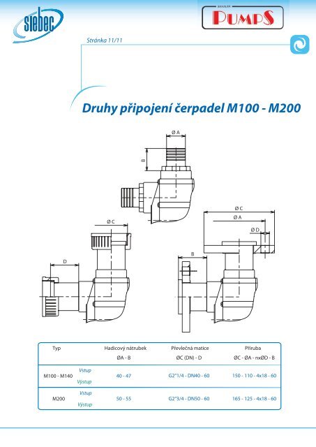 couverture pompe m35-m200.ai - pumps.sk