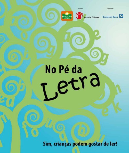 Relatório de Atividades 2007 - Fundação Abrinq