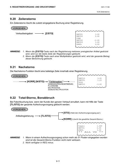 MA-1535 SERIE - toshiba tec europe