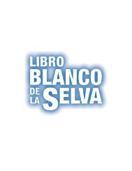 LIbro Blanco de la Selva Lacandona - Territorios Centroamericanos