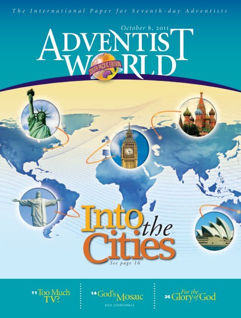 Download Adventist World as a PDF - RECORD.net.au