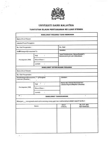 Muat Turun Borang Cuti Bersalin - Muaturunm Muat Turun Borang Cuti Bersalin - Muaturunm